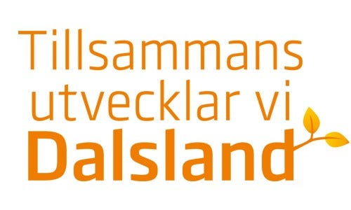 Tillsammans utvecklar vi Dalsland