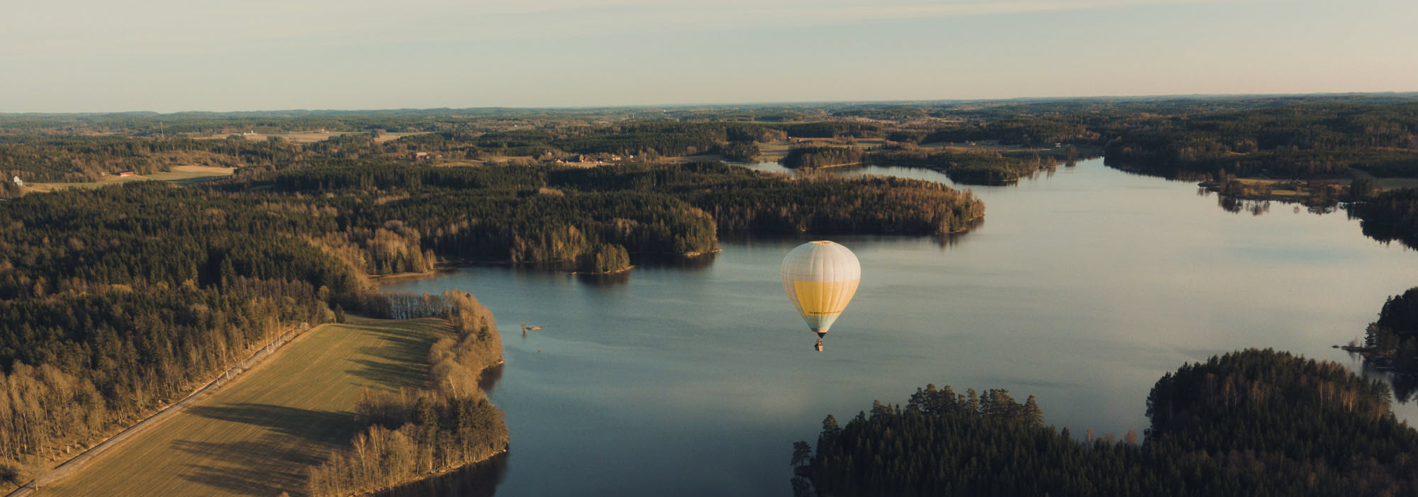 Dalsland spring