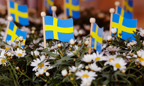 Nationaldagen